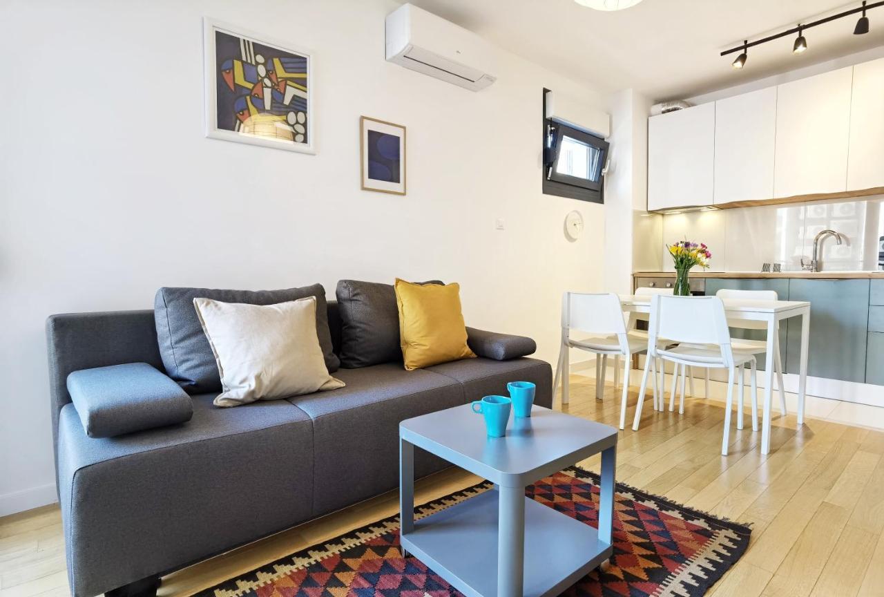 Grandpa'S Tree - Private Garage Apartment Split Ngoại thất bức ảnh