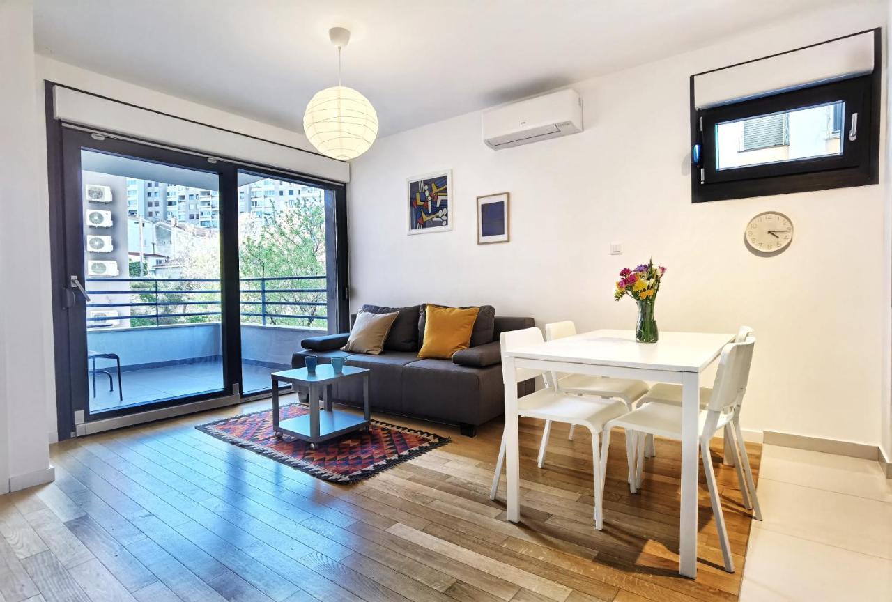 Grandpa'S Tree - Private Garage Apartment Split Ngoại thất bức ảnh